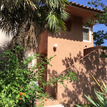 Residence Playa Del'Oro Фавоне Екстериор снимка