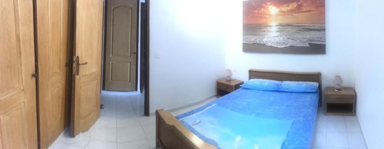 Residence Playa Del'Oro Фавоне Екстериор снимка