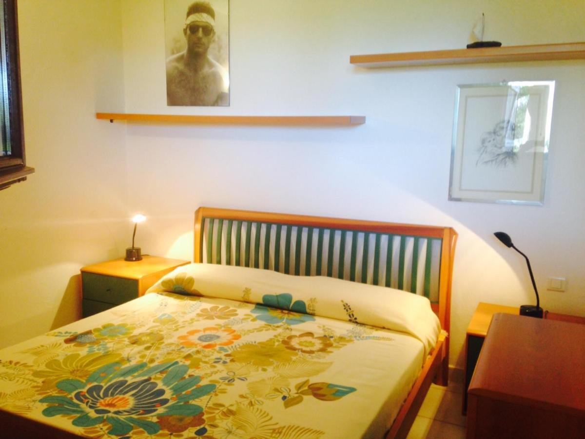 Residence Playa Del'Oro Фавоне Екстериор снимка