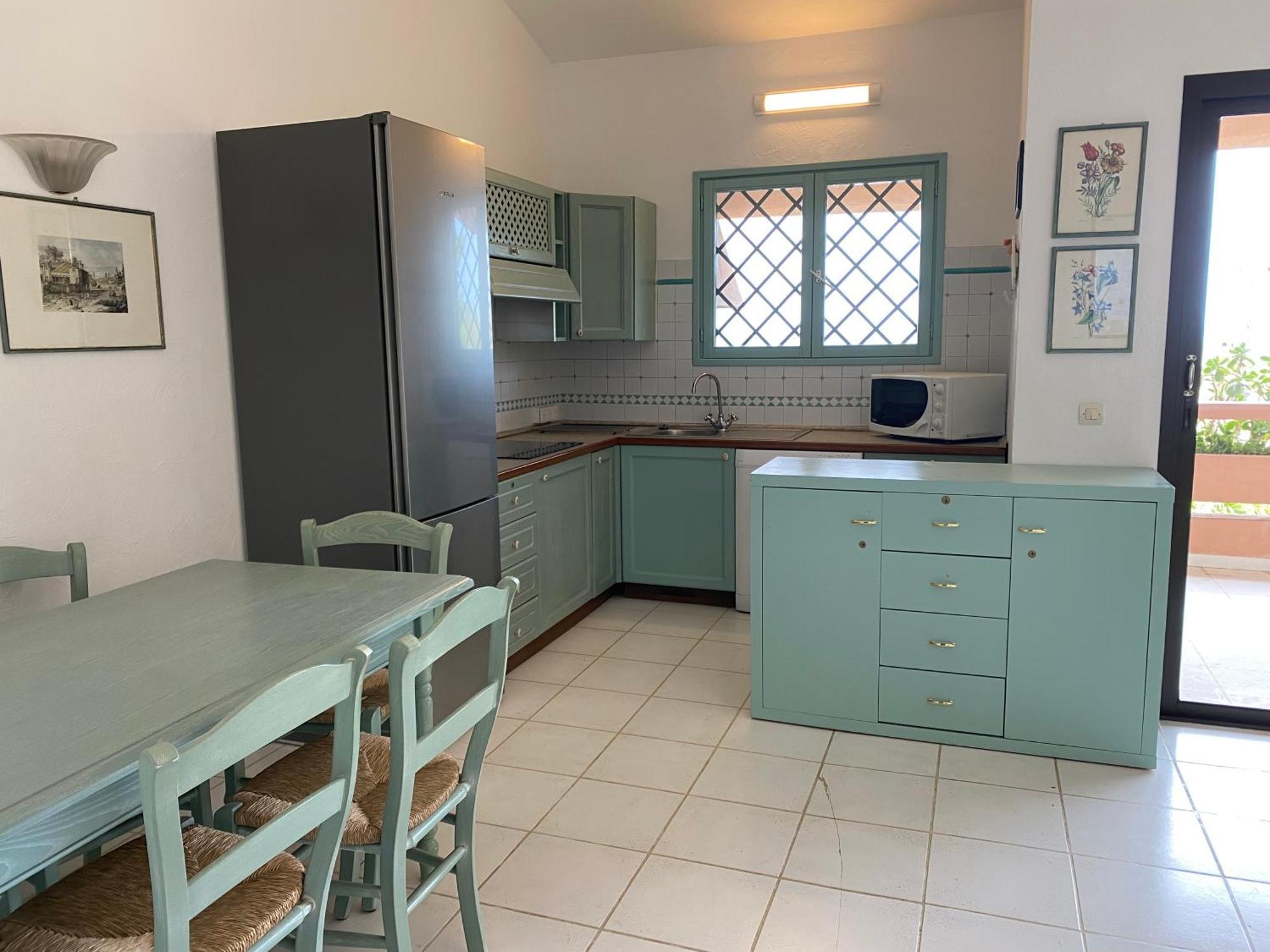 Residence Playa Del'Oro Фавоне Екстериор снимка