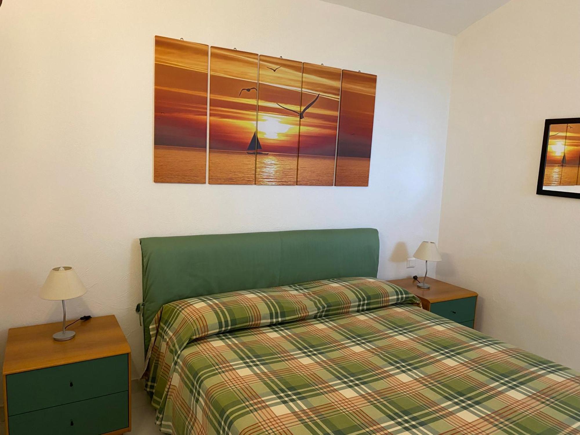 Residence Playa Del'Oro Фавоне Екстериор снимка