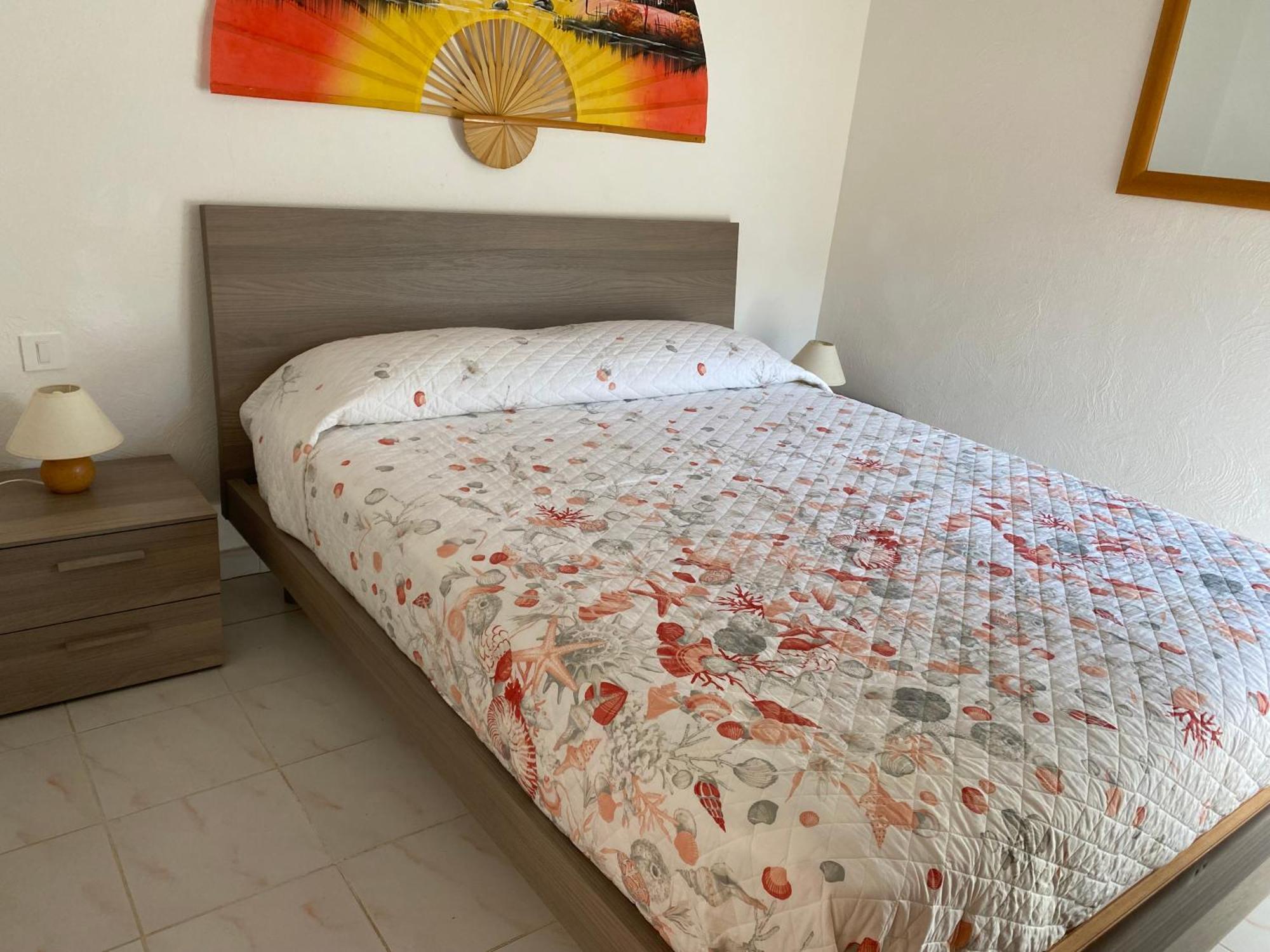 Residence Playa Del'Oro Фавоне Екстериор снимка