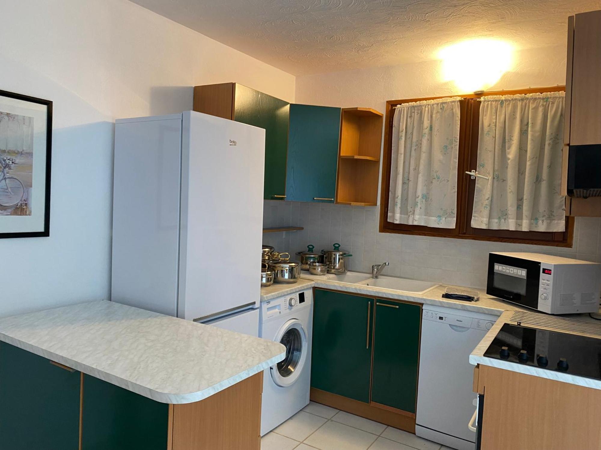 Residence Playa Del'Oro Фавоне Екстериор снимка