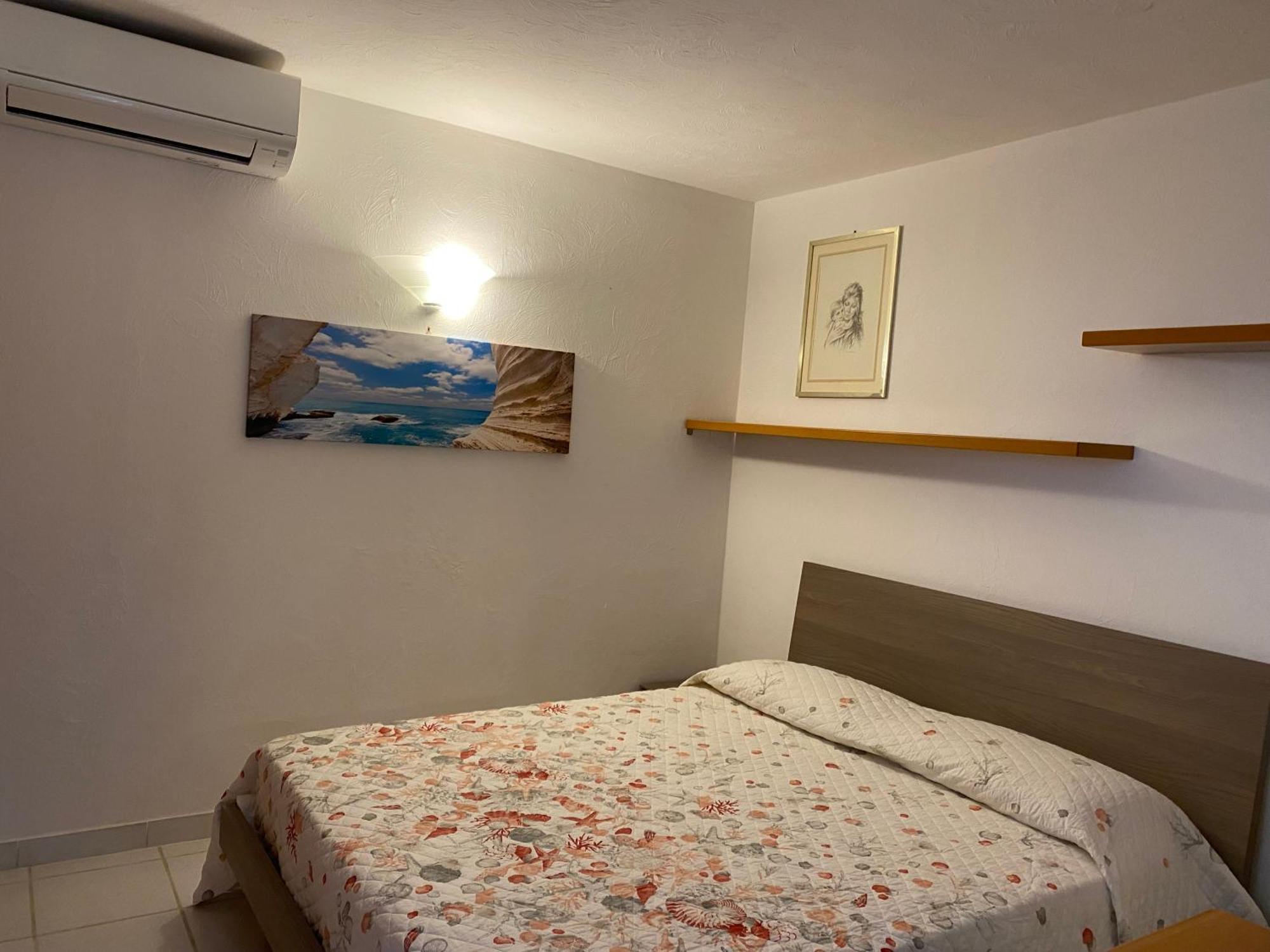Residence Playa Del'Oro Фавоне Екстериор снимка