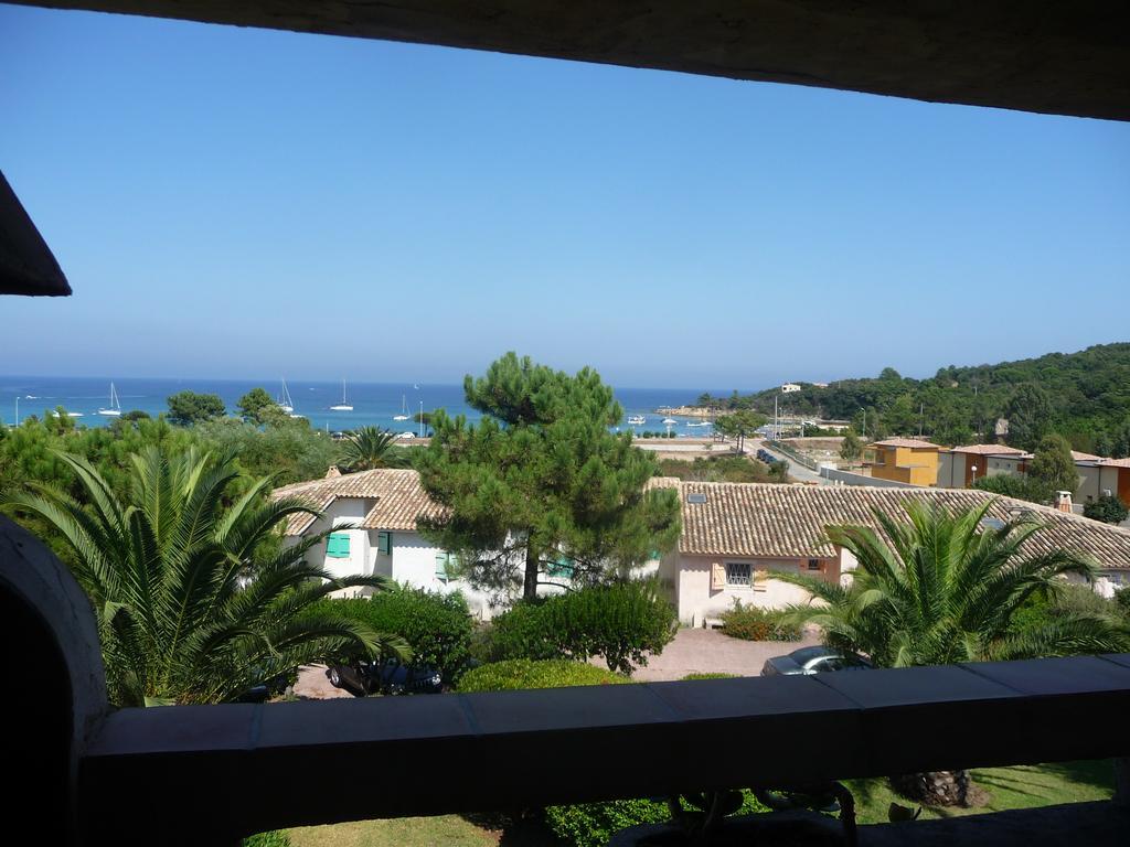 Residence Playa Del'Oro Фавоне Екстериор снимка