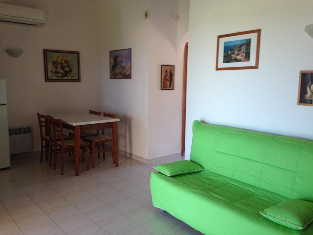 Residence Playa Del'Oro Фавоне Екстериор снимка