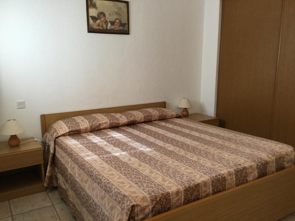 Residence Playa Del'Oro Фавоне Екстериор снимка