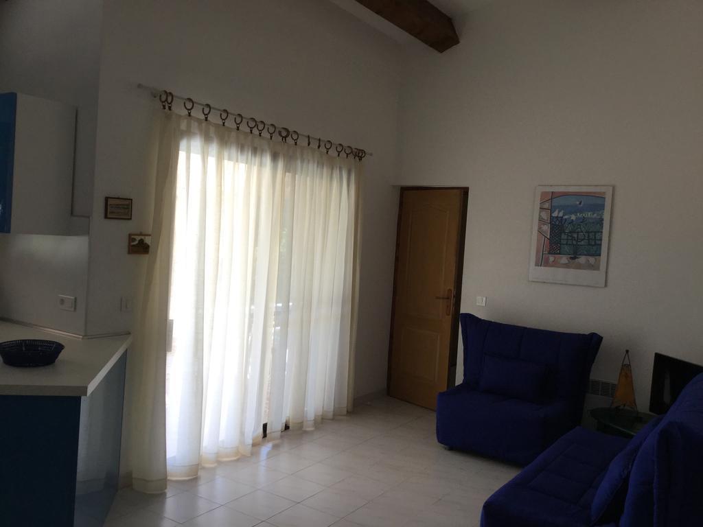 Residence Playa Del'Oro Фавоне Екстериор снимка