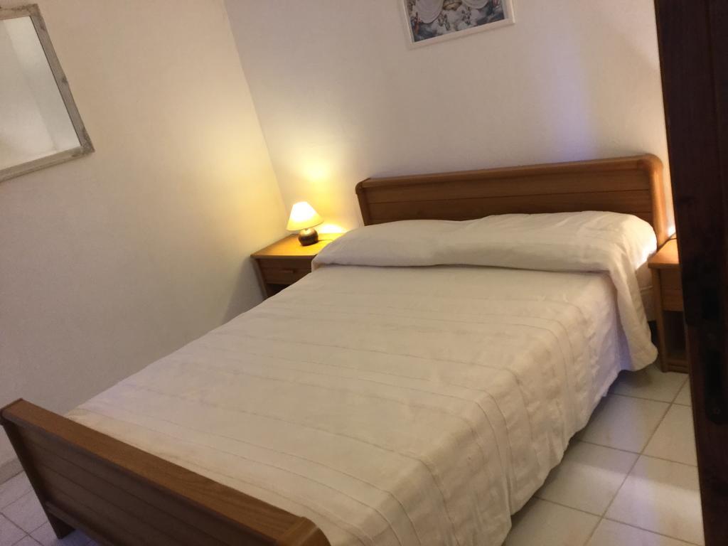 Residence Playa Del'Oro Фавоне Екстериор снимка