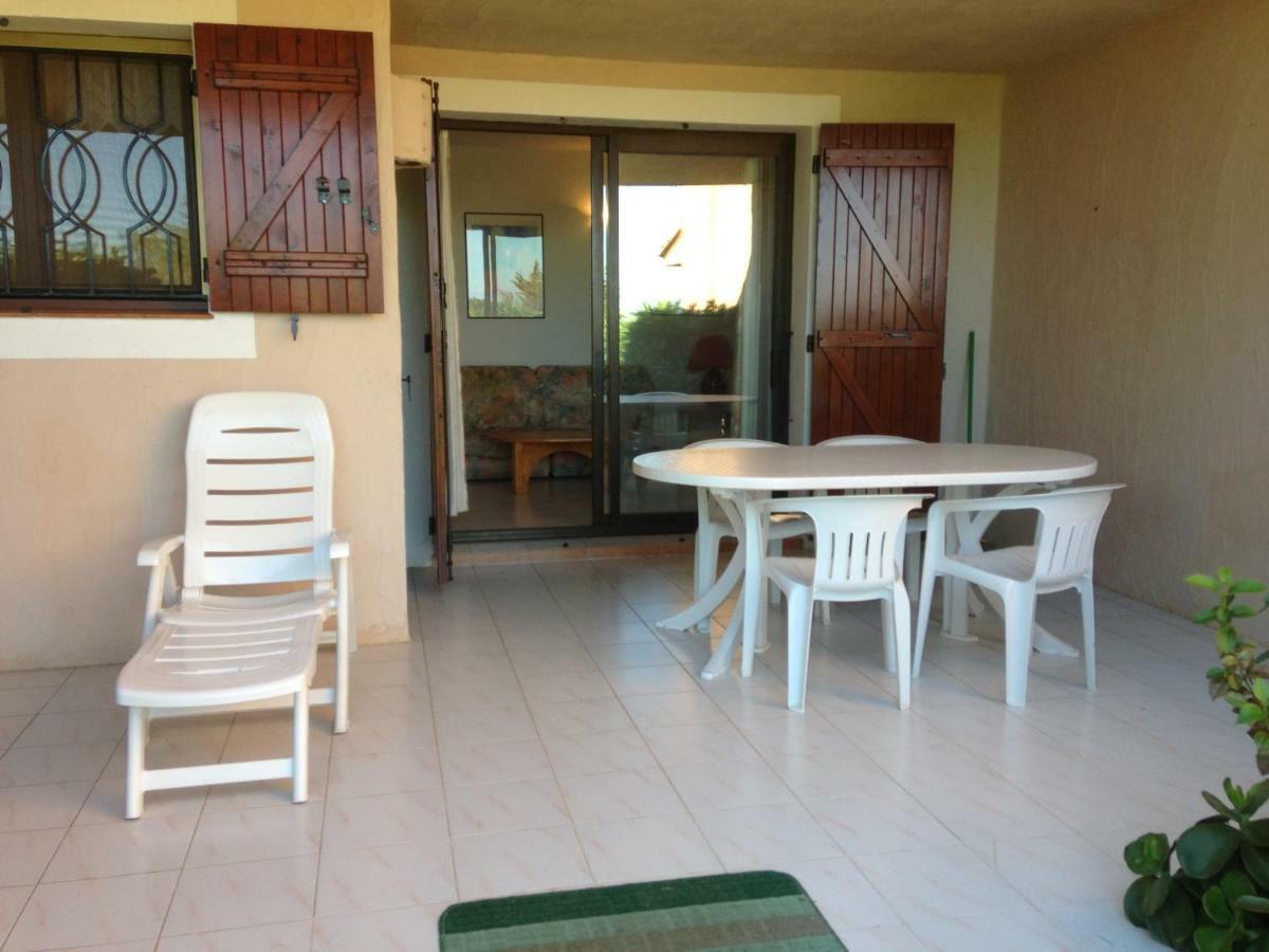 Residence Playa Del'Oro Фавоне Екстериор снимка